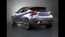 Nissan Sway concept