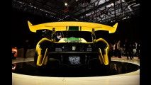 McLaren al Salone di Ginevra 2015