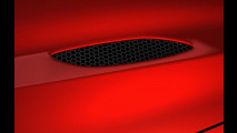 Alfa Romeo Giulia, gli interni