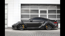 Porsche 991 Stinger GTR gen. 2 by Topcar