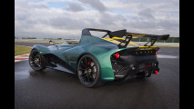 Lotus 3-Eleven