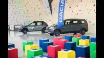 Dacia Brave Serie Speciale