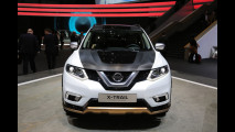 Nissan al Salone di Ginevra 2016