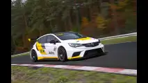 Opel Astra TCR