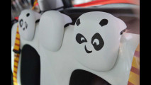 Fiat Kung fu Panda