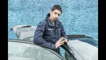 Hyundai Tucson, qualità coreana alla prova