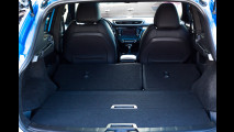Nissan Qashqai restyling