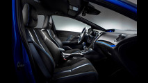 Honda Civic Tourer Active Life Concept