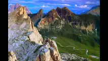 3# Grande Strada delle Dolomiti