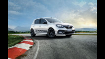Renault Sandero RS 2.0