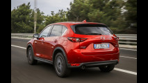 Mazda CX-5, i 4 optional irrinunciabili