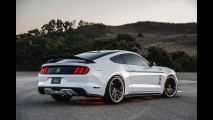Ford Mustang Apollo Edition