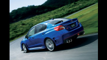Subaru WRX STI S207