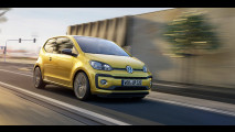 Volkswagen up! restyling