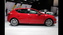 Seat al Salone di Francoforte 2015