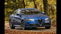 Alfa Romeo Giulia Veloce