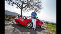 Mazda MX-5, Ritorno al Presente