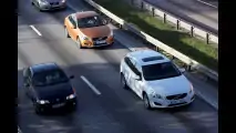 La Guida Autonoma secondo Volvo Car Group