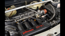 Peugeot 205 GTi 1.9 16V Gutmann
