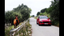 Porsche GTS Experience - Targa Florio Revival 2015