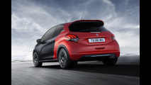 Peugeot 208 GTi by Peugeot Sport