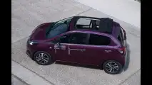 Peugeot 108 Top 5 porte