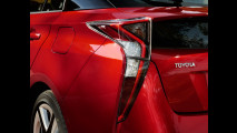 Nuova Toyota Prius