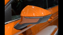 Seat al Salone di Ginevra 2016