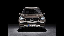 Mercedes GL Grand Edition