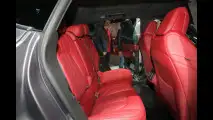 Maserati al Salone di Ginevra 2016