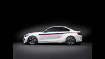 BMW M2 Coupé M Performance