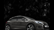 DS 4 Crossback Concept