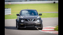 Nissan Juke-R 2.0