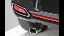 Abarth Punto per l'India