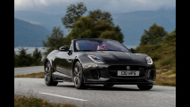 Jaguar F-Type 2.0