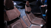 Alcantara al Salone di Ginevra 2015