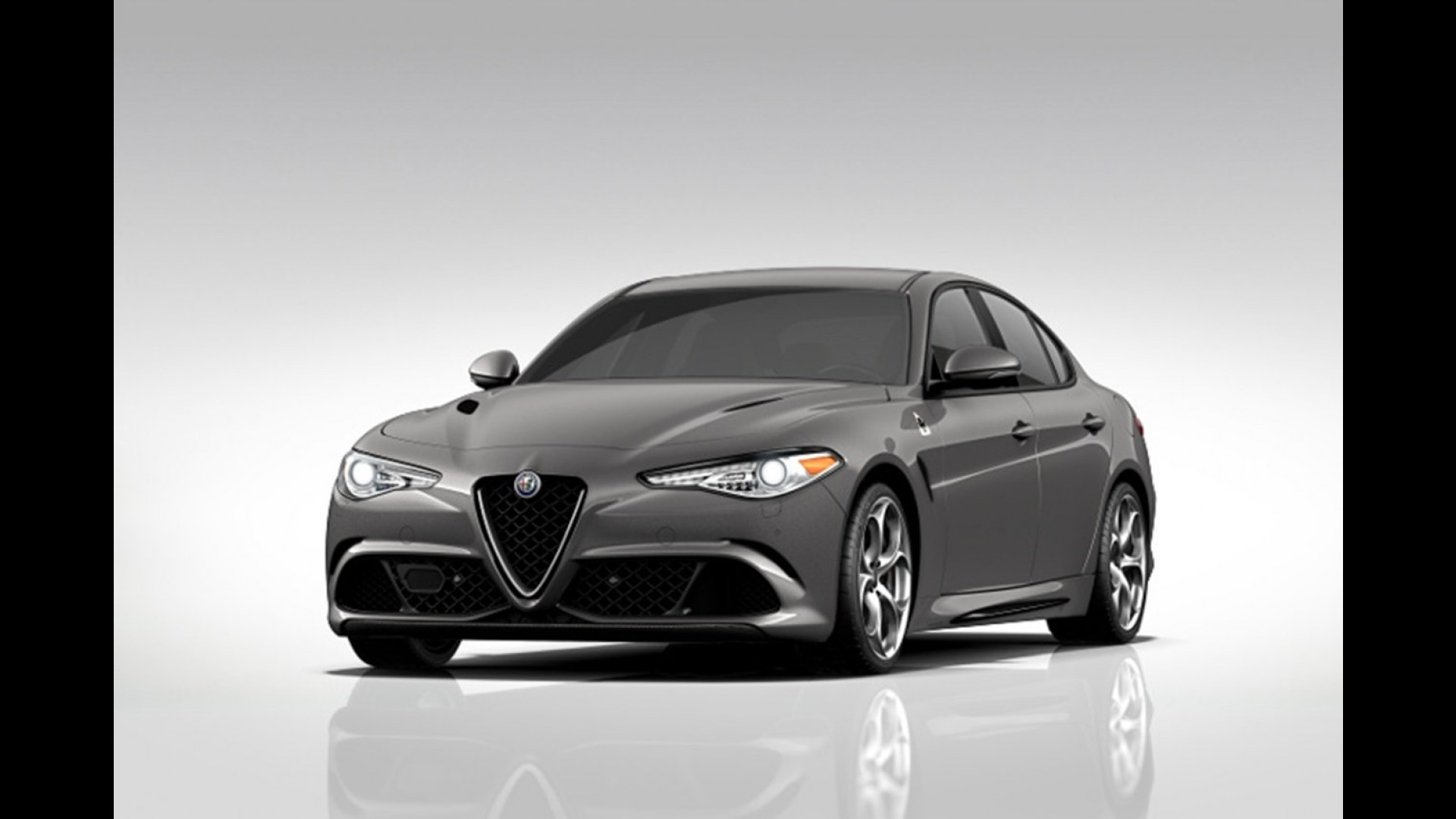 Alfa Romeo Giulia Quadrifoglio Il Configuratore Usa 232 Online