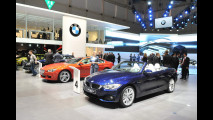 BMW al Salone di Ginevra 2014