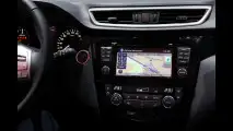 Nissan al Salone di Ginevra 2014