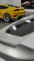 2011 Ford Evos konsepti