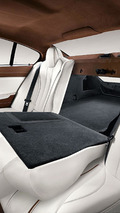 2012 BMW 6-Series Gran Coupe - 10.12.2011