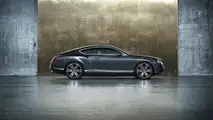 2012 Bentley Continental GT V8