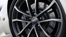 Corvette 427 Convertible Collector Edition 12.01.2012