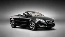 2012 Volvo C70 Inscription - 08.11.2011