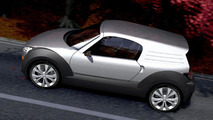Daihatsu D-X concept, 960, 10.11.2011