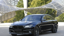 BMW 7-Series by Tuningwerk 11.10.2011
