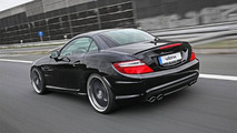 Mercedes SLK by Väth - 22.11.2011
