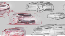 Subaru Advanced Tourer Concept