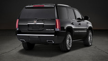 2012 Cadillac Escalade Premium 29.12.2011
