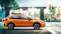 2012 Subaru XV 14.09.2011